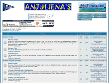 Tablet Screenshot of forums.bvipirate.com